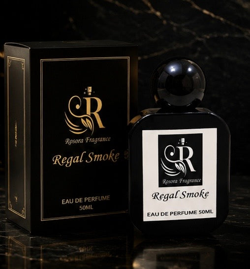 Regal Smoke