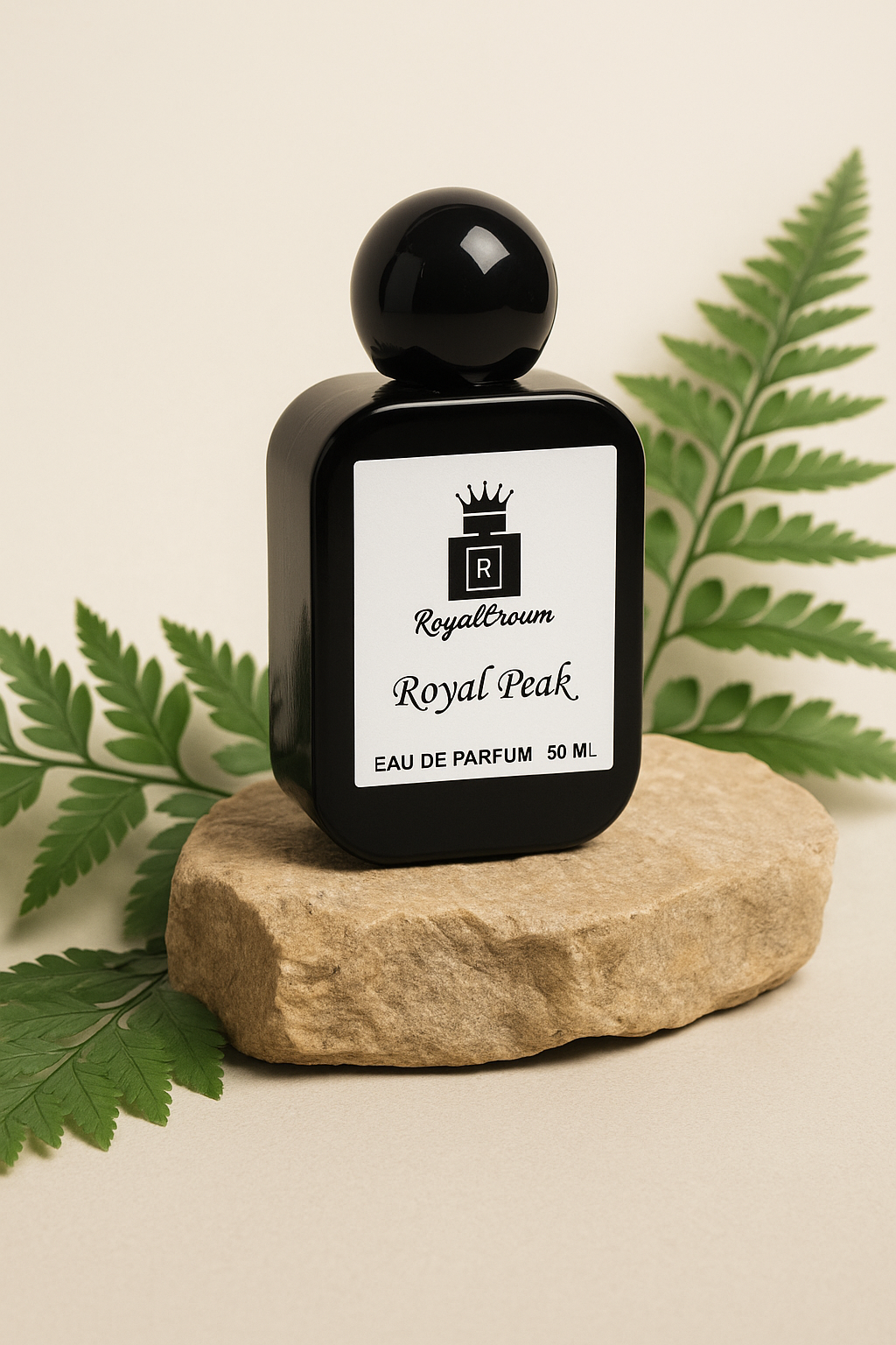 Royal Peak – Rise to the Top